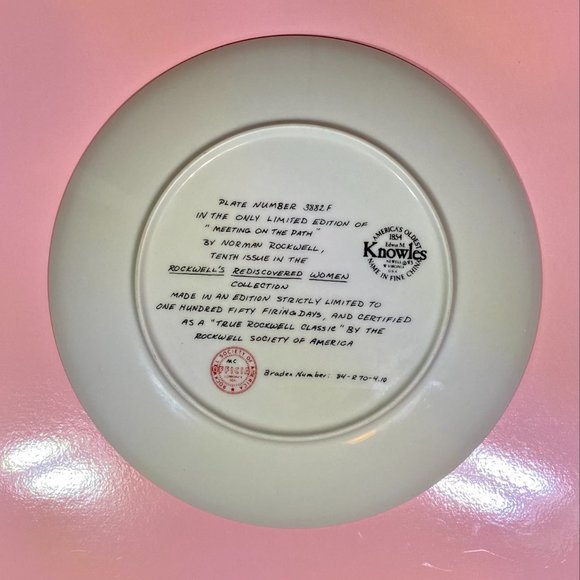 Norman Rockwell - Picture 2 of 2